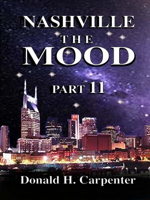 cover image of Nashville, Part 11